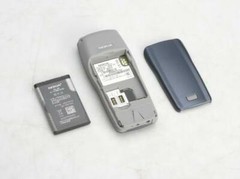 Oringal Nokia 1100 Mobile Phone GSM 900/1800MHz Unlocked Multi Languages phone