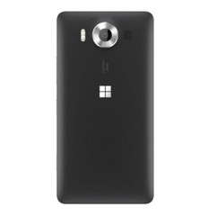 FOR PARTS – Microsoft Lumia 950 RM-1104 (FACTORY UNLOCKED) 5.2″ 20.0 MP, 32GB