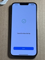 Apple iPhone 13 Pro Max – 128GB – Graphite A2484 (CDMA + GSM)