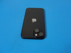 Apple iPhone 14 5G 128GB A2649 AT&T Black GSM + CDMA 100% Battery