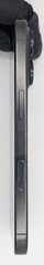 Apple iPhone 16 Pro – 128 GB- Black (AT&T) (Good condition). ~692~
