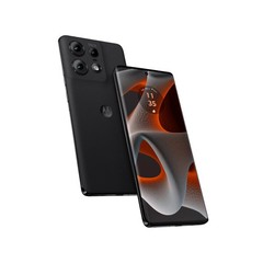 MOTOROLA MOTO EDGE 50 PRO XT2403-2 512GB BLACK BEAUTY/CANEEL BAY 12GB RAM