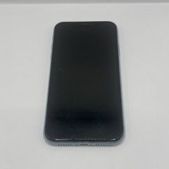 Apple iPhone XR – 256GB – Blue (Unlocked) Reset – READ DESCRIPTION