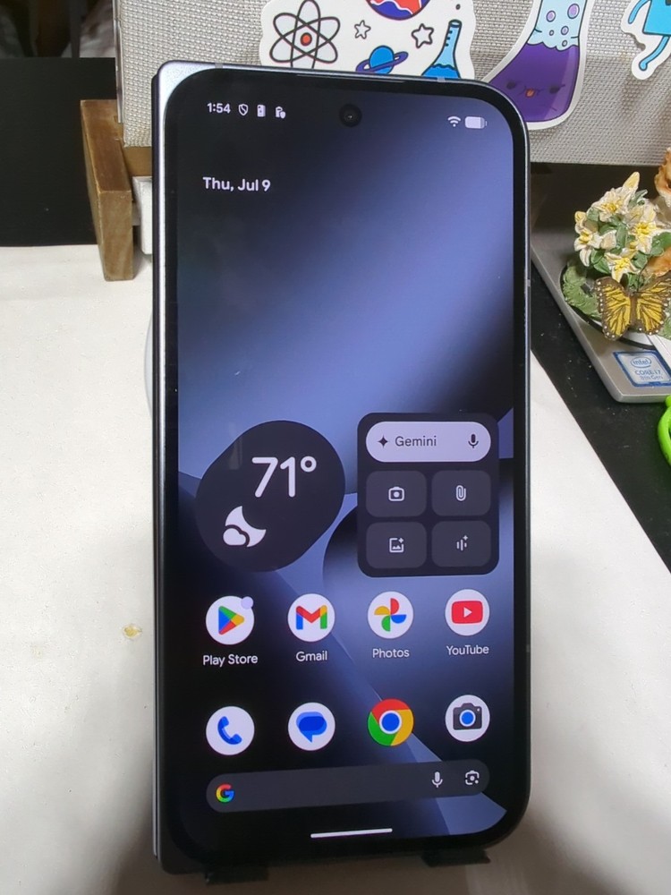 Google Pixel 10 Pro Fold 256GB – Moonstone Factory &OEM Unlocked, ⚠️READ#6184⚠️