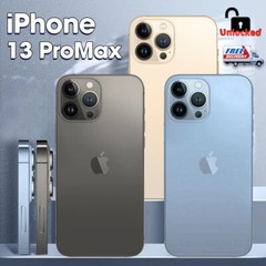 💯New Apple iPhone 13 MINI 13 PRO MAX 128GB 256GB 512GB A2176 A2484 US Unlocked