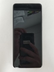 Samsung Galaxy S20 Ultra 5G 128GB Black SM-G988U (Unlocked) Discounted zW2988