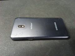 Samsung Galaxy J3 V SM-J337V 16GB Black Verizon