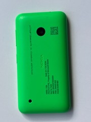Nokia Lumia 530 Prototype – RM-1019 – Green – Ultra Rare mobile phone