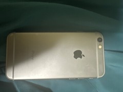 Apple iPhone 6 – 32GB – Space Gray (Unlocked) A1549 (CDMA + GSM)