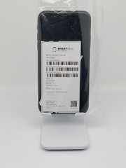 Apple iPhone 11 (Factory Unlocked) 64GB | Black | A2111 – Cracked Back