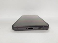 Samsung Galaxy S23 FE 128GB Graphite SM-S711U (Unlocked) Fully Functional DF7986