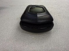 Kyocera DuraXV 4G LTE E4610 16GB Black Verizon RUGGED Flip Phone.