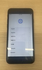 Apple iPhone 7 32GB Matte Black Unlocked Good Condition