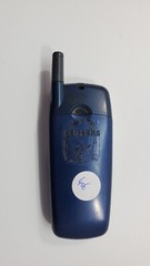 406.Samsung SGH-R225M Very Rare – For Collectors – Unlocked – Batt Dead