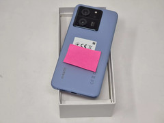 Original Xiaomi 13T Pro 5G 256/512GB ROM SmartPhone Dimensity 9200+ 50MP Camera