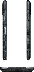 Good 6/10 DuraSport 5G UW C6930 – 64 GB – Black (Verizon) Rugged phone