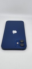 Apple iPhone 12 mini 256GB (Unlocked) A2176 – Blue – Fair