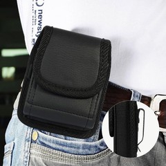Pouch Holster Design with Belt Clip for Moto Razr 2025 2024 2023, Moto Razr Plus