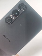 Sony Xperia 1 VII 256GB 12GB Dual sim Model Black Unlocked 5G XQ-FS72 New