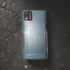 Vortex ZG55 Smartphones 32GB Green