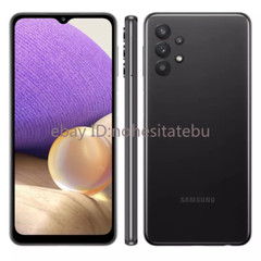 Unlocked Samsung Galaxy A32 5G SM-A326B/DS 6.5″ 64GB/128GB New Sealed Smartphone