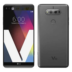 LG V20 LS997 64GB Sprint – Excellent