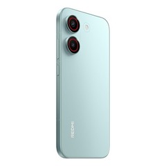 REDMI Turbo 5 (8GB + 256GB) Blue | MediaTek Dimensity 8500 Ultra