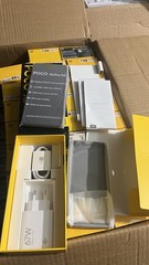 Xiaomi Poco X6 PRO 5G Grey – 8GB RAM – 256GB ROM – Unlocked Global Version NEW