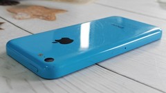Good Apple iPhone 5c 8/16/32GB iOS 10 Blue Unlocked With Accessories