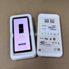 Sony Xperia 10 V 5G XQ-DC72/XQ-DC54 128GB Smartphone All Colors 5000mAh Unlocked