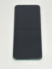 Motorola Razr 2025 256GB Unlocked PANTONE Spring Bud XT2553-3 Good