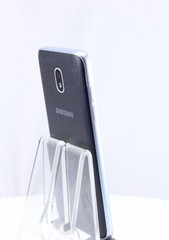 Samsung SM-J337A AT&T 16GB Blue/Black Fair Shape