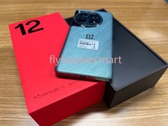 OnePlus 12 5G Snapdragon 8 Gen 3 256GB/512GB/1TB Android 120Hz Display 5400mAh