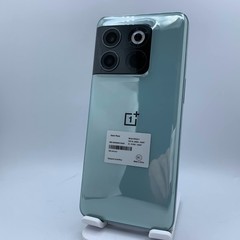 OnePlus 10T 5G 128GB 8GB CPH2417 Unlocked Jade Green – Open Box Condition