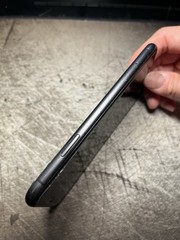 iPhone 11 Unlocked box/accessories included. perfect front glass