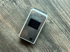 Original Nokia 6170 – Silver (Unlocked) MADE IN FINLAND
