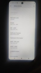 Degoogled Moto G 5g 2024 – 1st Moto to Have CalyxOS-Sd Slot-headfone-Unlocked !!