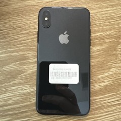 IPhone X Space Gray 64Gb (A1865)