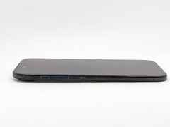 Parts and Repair Apple iPhone 17 Air A3260 256GB | Black | WIFI ONLY (SEE DESC)