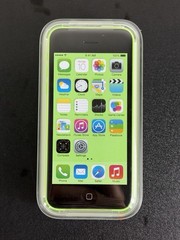 Sealed – New in Box Apple iPhone 5c 32GB Green A1532 North America -Smartphone