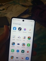 LG V30 – 64 GB – Silver (Unlocked)