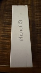Apple iPhone 6s Space Gray 16GB Verizon Smartphone A1633 – Excellent Condition