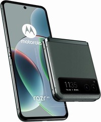 Motorola Moto Razr 40 2023 XT2323 128GB /256GB Unlocked Smartphone OPEN BOX US