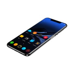 smartphone glofiish Notch screen 5.85″ Android 8.1, facelock, fingerprint, 2SIM