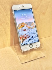 Apple iPhone 6S 128GB Unlocked 🔋 89% Battery Clean IMEI Good Silver