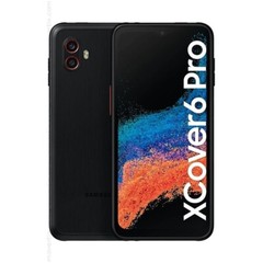 Samsung Galaxy Xcover6 Pro 5G Black 128GB + 6GB Verizon Wireless B+ Good Cond