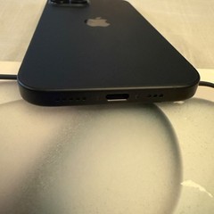 Apple iPhone 15 – 256 GB – Black (Unlocked)