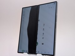 Samsung Galaxy Z Fold6 SM-F956U 512GB Silver Shadow Spectrum Only W086308