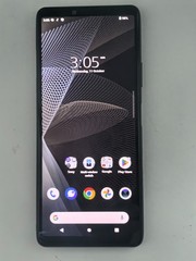 Sony Xperia 10 III 5G Original 128GB ROM 4500mah Unlocked Smartphone Japanese