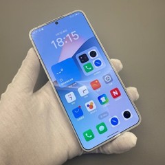 Meizu 21 5G 6.55″ 200MP 12+256/512GB Android 13 Snapdragon 8 Gen 3 Unlocked